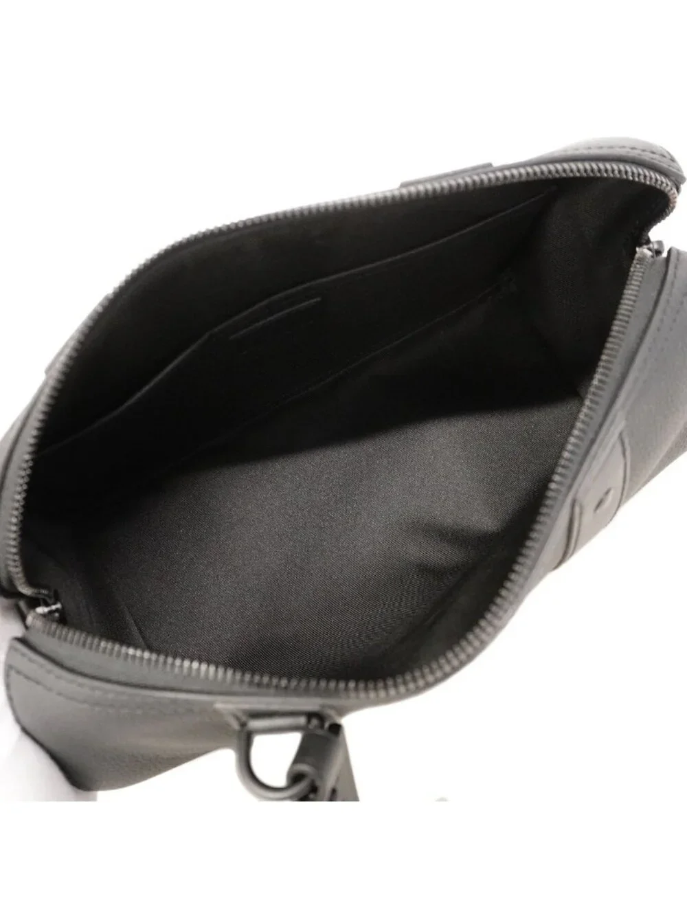 Louis Vuitton Shoulder Bag LV Aerogram City Keepall Noir